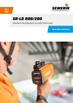 SR-LD 800/200-1