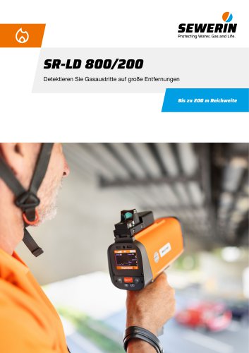SR-LD 800/200