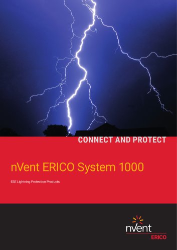 nVent ERICO System 1000