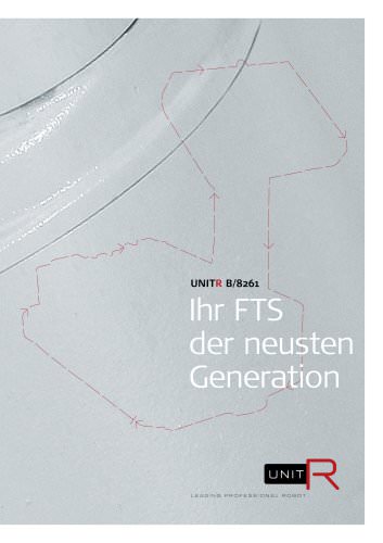 Ihr FTS der neusten Generation