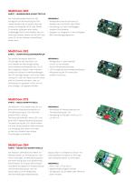 MultiCom - Multi I/O e Multi Panel - 2