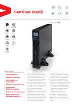 Sentinel Dual2