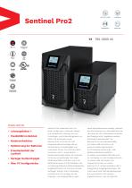 Sentinel Pro2