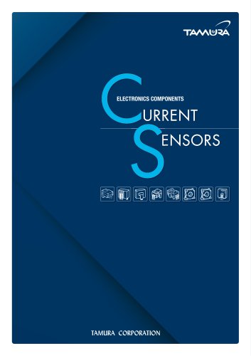 Current Sensors