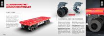 Cometto Eco1000/Eco1500 - The new way of driving!-12