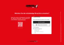Cometto Eco1000/Eco1500 - The new way of driving!-15