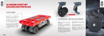 Cometto Eco1000/Eco1500 - The new way of driving!-7