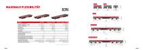 Cometto Eco500 - Smart mobility for intralogistics-10