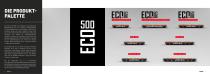 Cometto Eco500 - Smart mobility for intralogistics-5