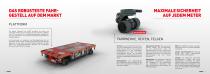 Cometto Eco500 - Smart mobility for intralogistics-8