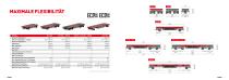 Cometto Eco500 - Smart mobility for intralogistics-9