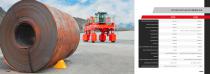 Cometto MTH - Industrieller Portalhubwagen-6