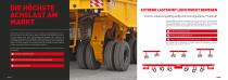 Cometto SYT - Selbstfahrender Hubtransporter für die Schiffbauindustrie-10