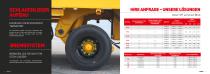 Cometto SYT - Selbstfahrender Hubtransporter für die Schiffbauindustrie-11