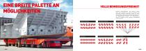 Cometto SYT - Selbstfahrender Hubtransporter für die Schiffbauindustrie-9