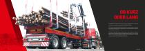 Faymonville Group - Transportlösungen für den Forstbereich-5