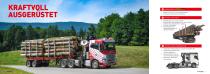 Faymonville Group - Transportlösungen für den Forstbereich-7