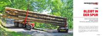 Faymonville Group - Transportlösungen für den Forstbereich-8