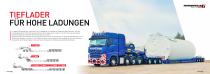 Faymonville Group - Wir bewegen die Windindustrie!-6