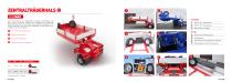 Faymonville - Lowbed vehicles for high loads (MegaMAX, GigaMAX, VarioMAX)-10