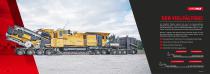 Faymonville - Lowbed vehicles for high loads (MegaMAX, GigaMAX, VarioMAX)-11