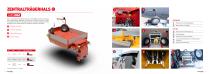 Faymonville - Lowbed vehicles for high loads (MegaMAX, GigaMAX, VarioMAX)-12
