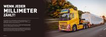 Faymonville - Lowbed vehicles for high loads (MegaMAX, GigaMAX, VarioMAX)-4