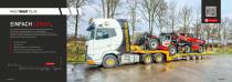 Faymonville MultiMAX - The most complete line of semi-trailers-6