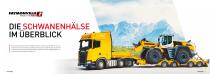 Faymonville MultiMAX - The most complete line of semi-trailers-8