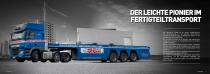 Faymonville PrefaMAX - Leading technology to move precast elements-4