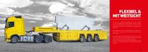 Faymonville PrefaMAX - Leading technology to move precast elements-5