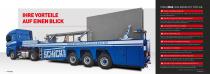 Faymonville PrefaMAX - Leading technology to move precast elements-6