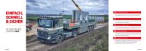 Faymonville PrefaMAX - Leading technology to move precast elements-7