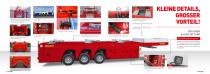 Faymonville PrefaMAX - Leading technology to move precast elements-8