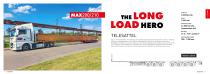 MAX Trailer MAX100/MAX200/MAX300/MAX410/MAX600 - Made for road heroes-14