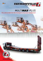 MULTIMAX-PLUS