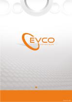 Presentation EVCO