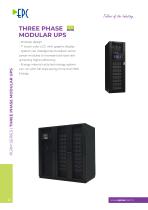 PLRM Series