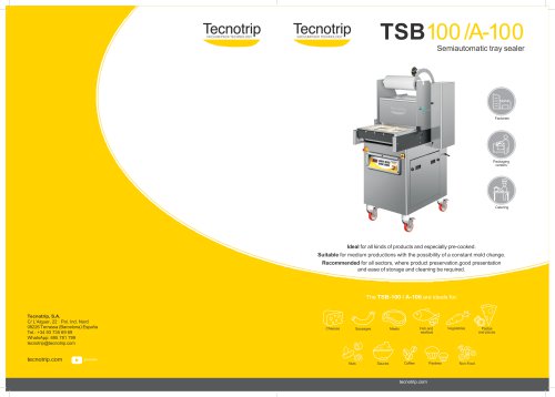TSB 100 / A -100