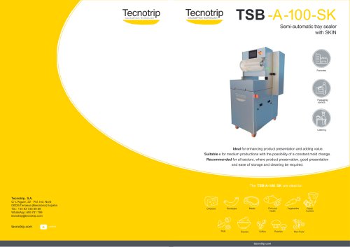 TSB-A-100 SKIN
