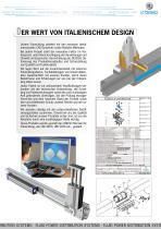 ALUMINIUM PIPEWORK DISTRIBUTI0NS SYSTEMEFLUIDE - 13