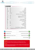 ALUMINIUM PIPEWORK DISTRIBUTI0NS SYSTEMEFLUIDE - 4