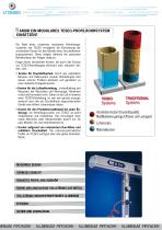 ALUMINIUM PIPEWORK DISTRIBUTI0NS SYSTEMEFLUIDE - 6