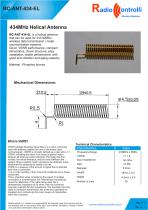 RC-ANT-434-EL