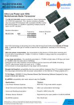 RC-CC1310-434