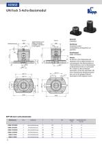 5-Achs-Modulsystem - 12