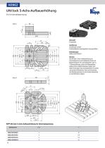 5-Achs-Modulsystem - 14