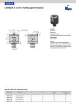 5-Achs-Modulsystem - 15