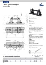 5-Achs-Spanner - 10