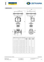 Regulierventile zCON 236 - 3